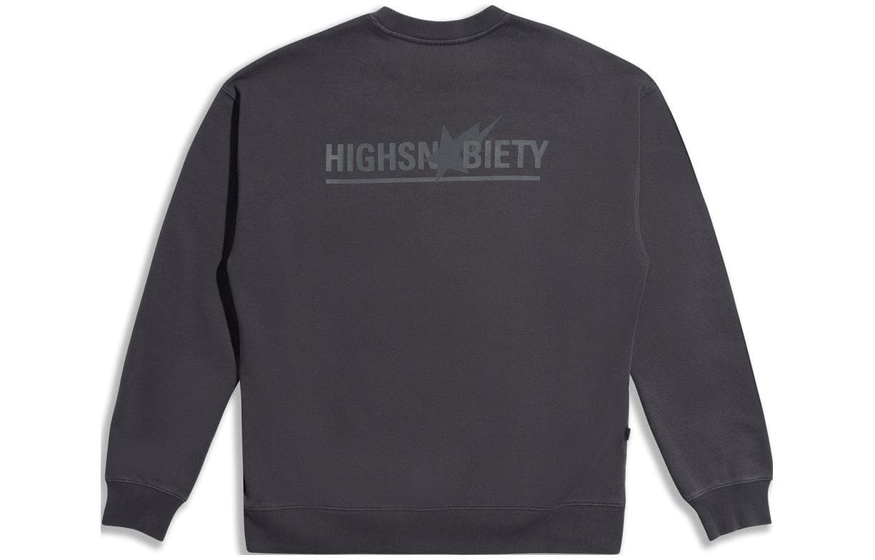 Худи A BATHING APE BAPE x HIGHSNOBIETY - изображение 2
