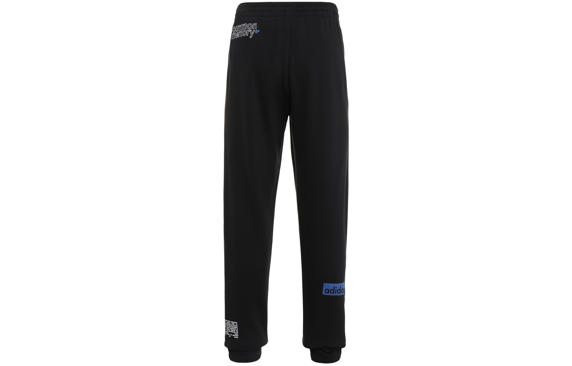 Штаны adidas originals Logo - изображение 2