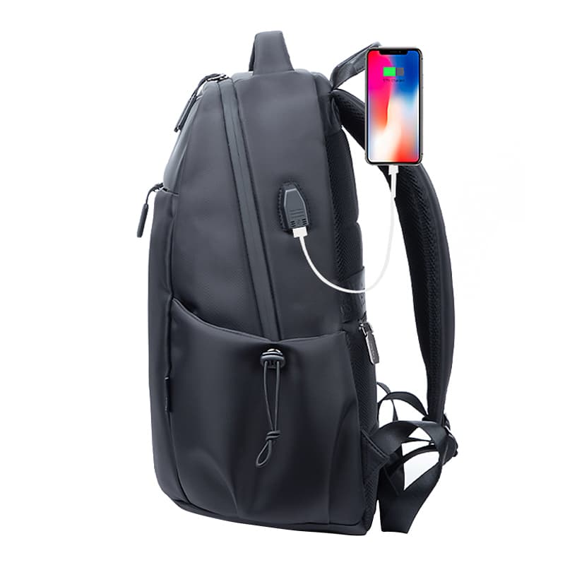 Рюкзак Colins Keirs Backpack Black - изображение 3
