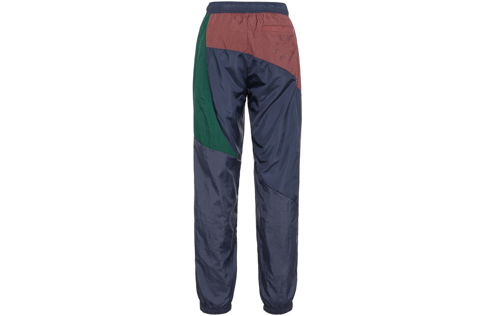 Штаны adidas Originals Bld Cb Tp Shadow - изображение 2