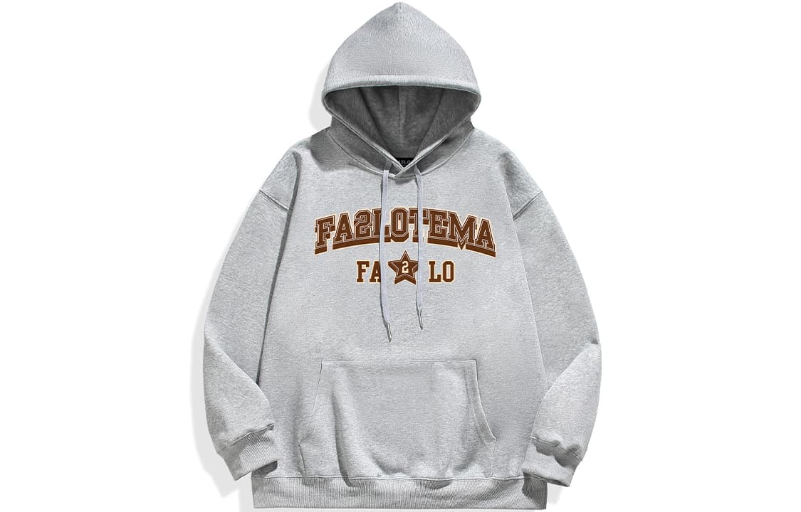 Худи FA2LO Logo - изображение 1