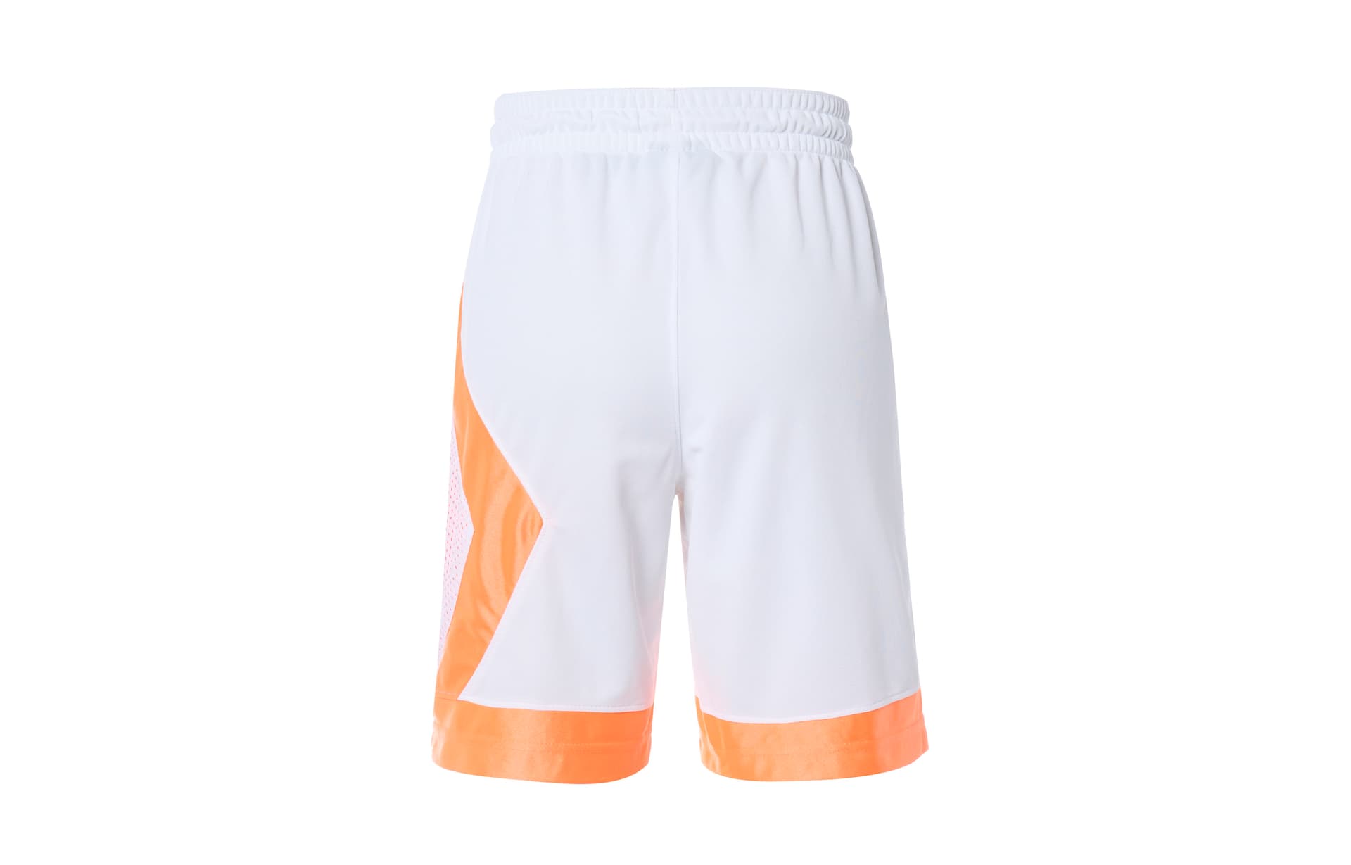 Тренировочные штаны Jordan Jumpman Diamond White - изображение 3