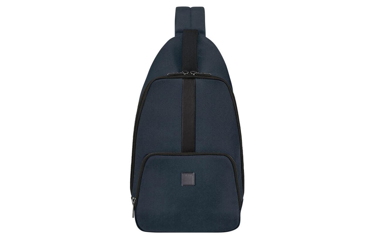 Сумка через плечо SAMSONITE SACKSQUARE Logo - изображение 1