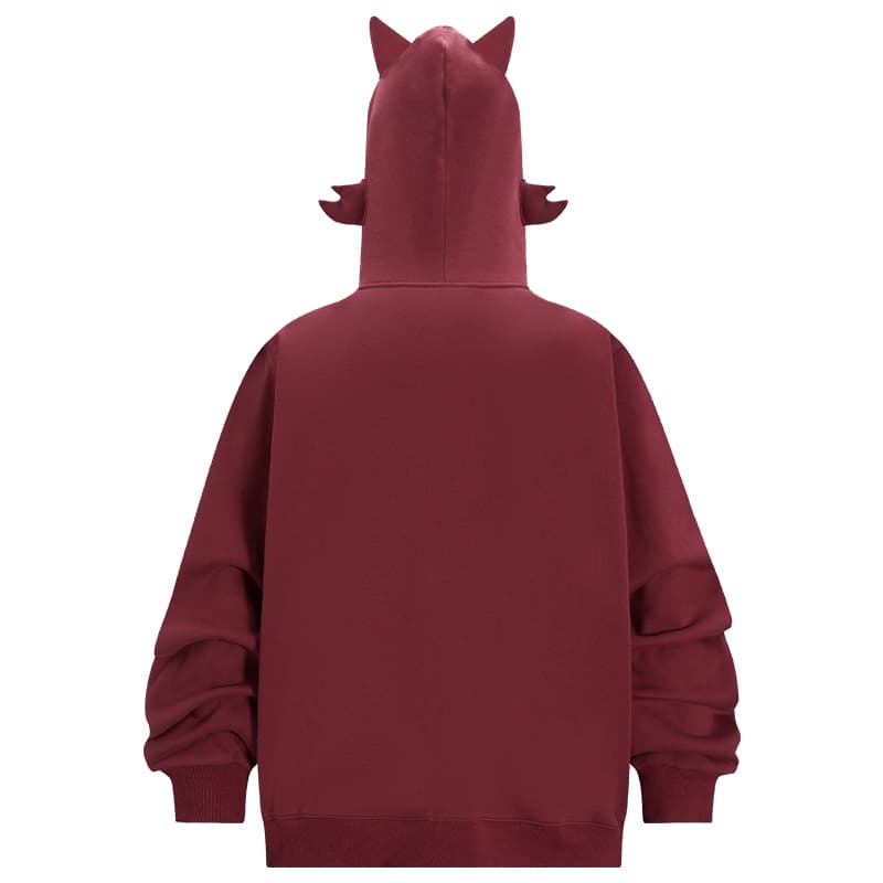 Худи KAKAZZY Hoodie - изображение 3