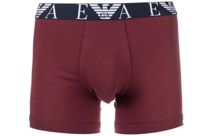 Трусы EMPORIO ARMANI Logo - изображение 2