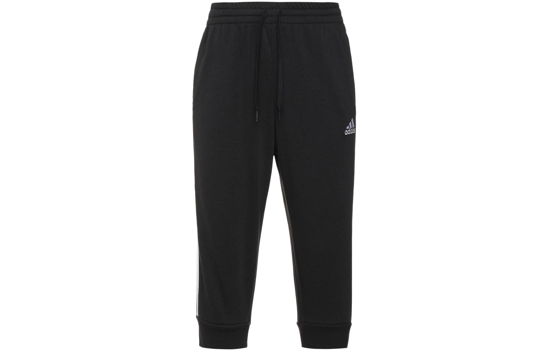 Штаны adidas M 3s Ft Tc 34pt Logo - изображение 2