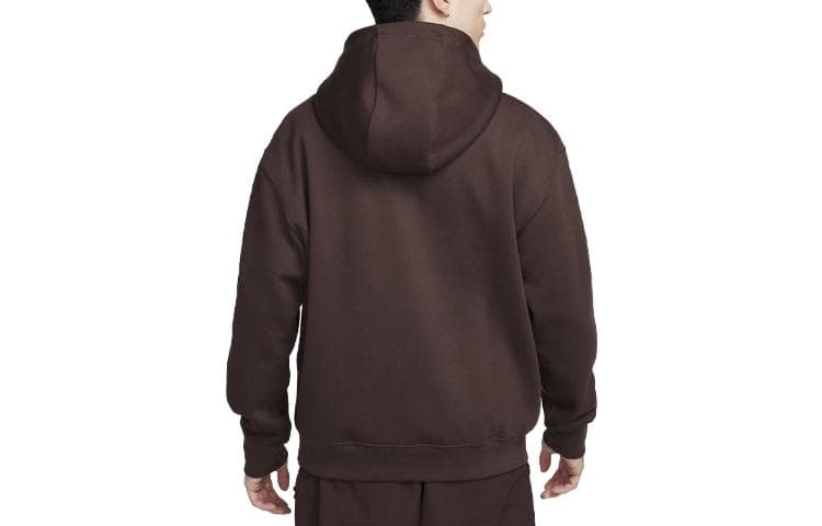 Худи Nike ACG Therma-FIT Logo - изображение 3