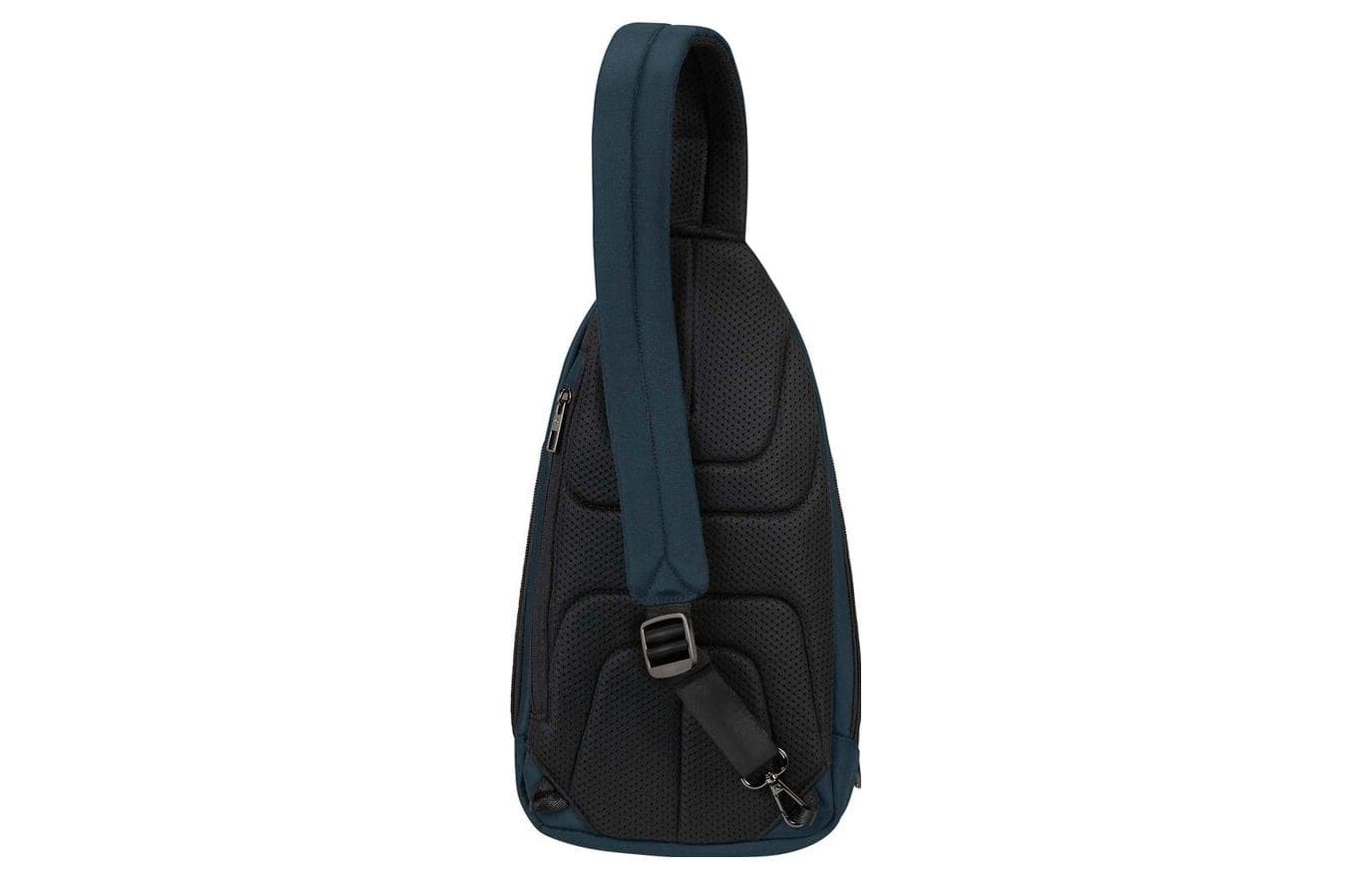 Сумка через плечо SAMSONITE SACKSQUARE Logo - изображение 5
