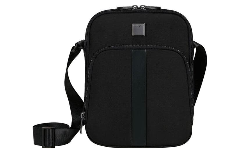 Сумка через плечо SAMSONITE SACKSQUARE - изображение 1