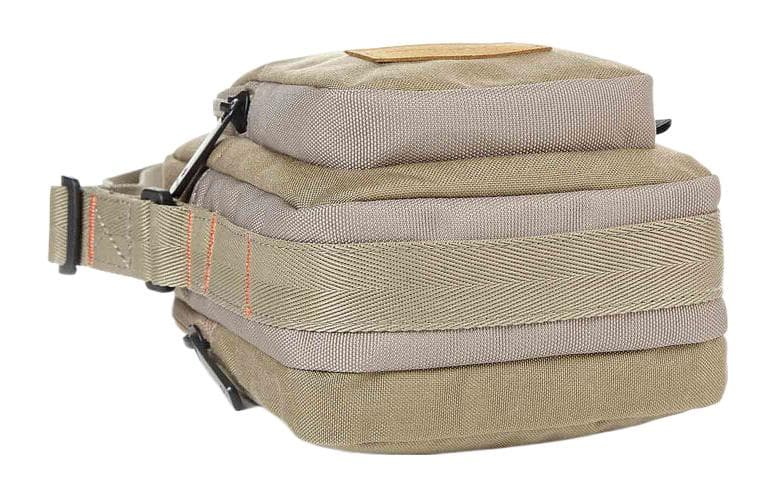 Сумка через плечо SAMSONITE OSLER Logo - изображение 6
