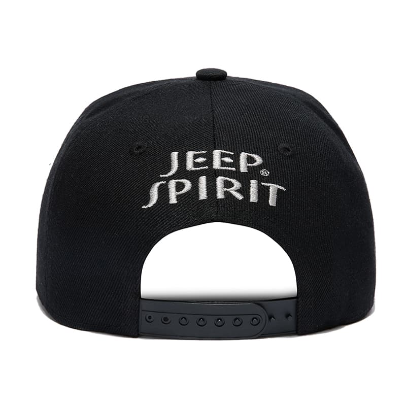 Кепка JEEP SPIRIT - изображение 5