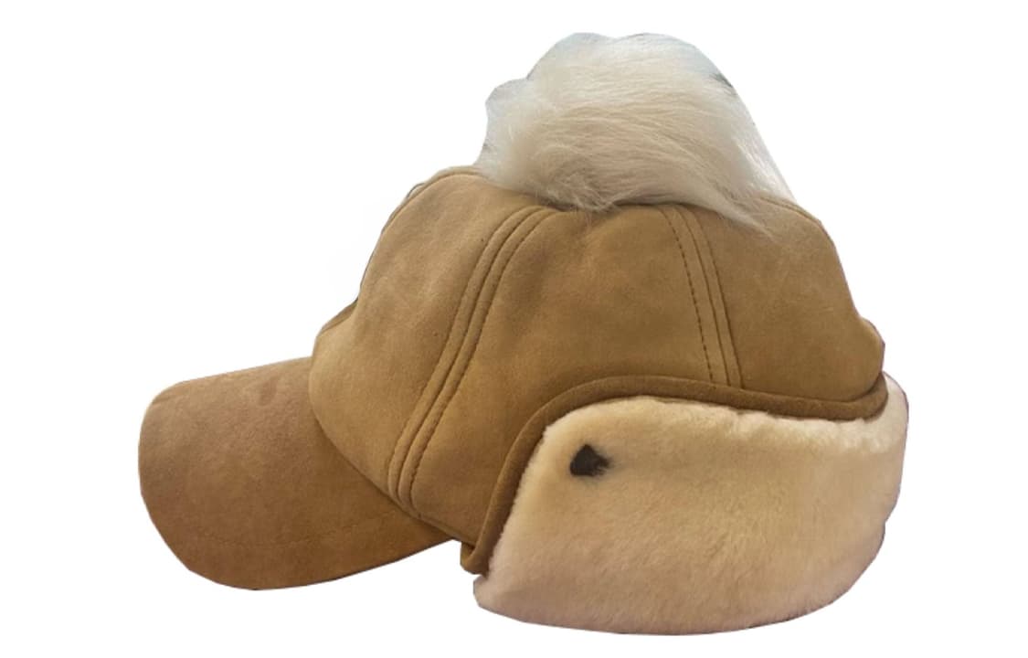 Головной убор UGG - изображение 2