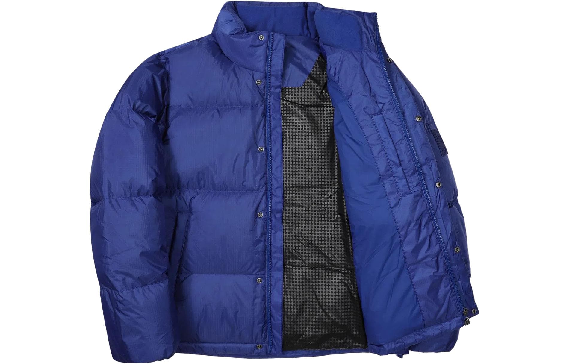 Зимняя куртка FILA - изображение 3