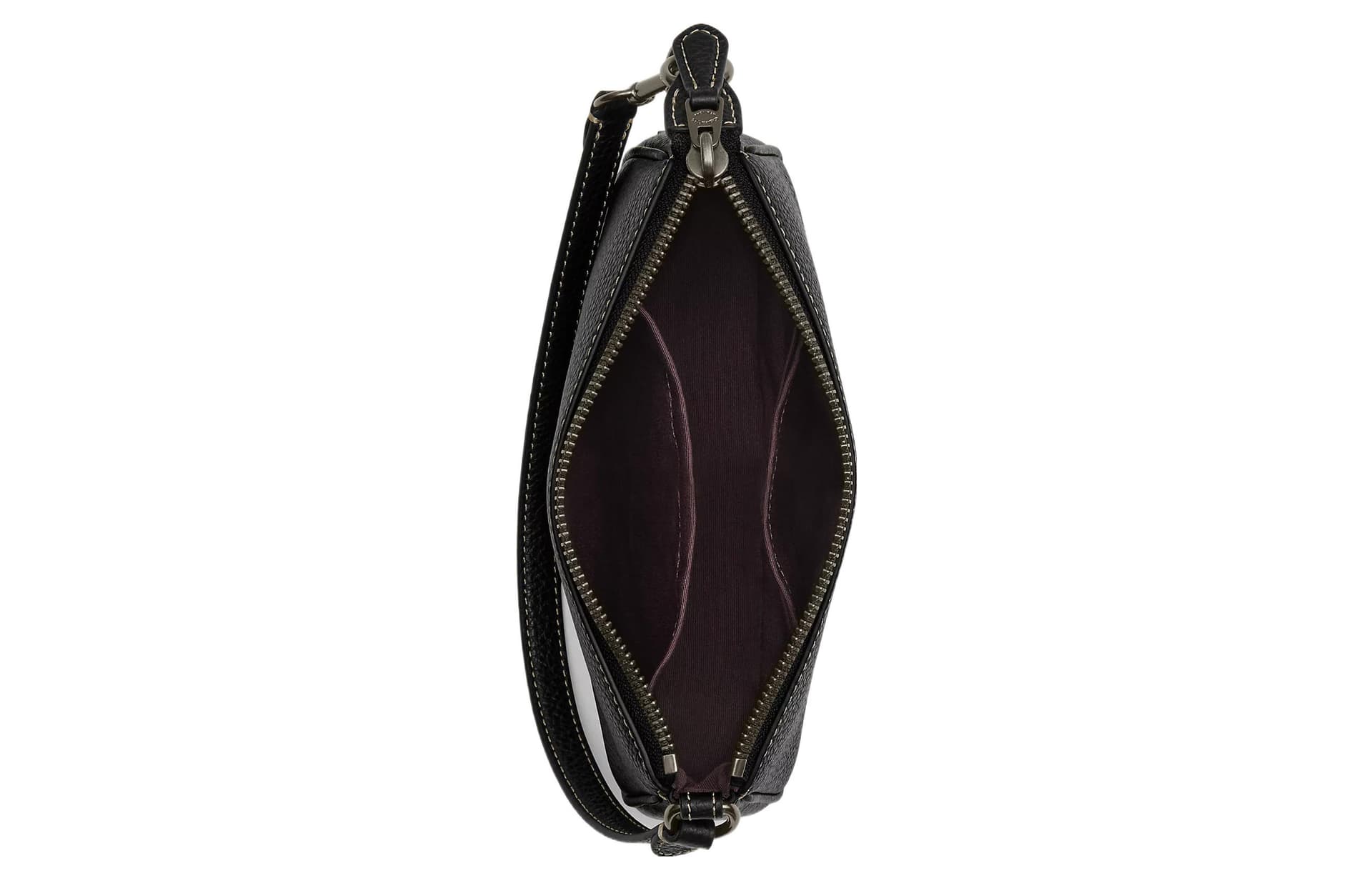 Мини-сумка COACH x Disney Nolita 19 - изображение 2