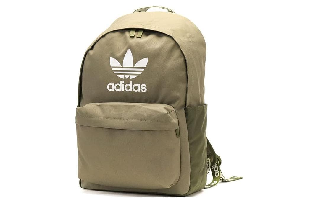 Рюкзак adidas originals Logo - изображение 2