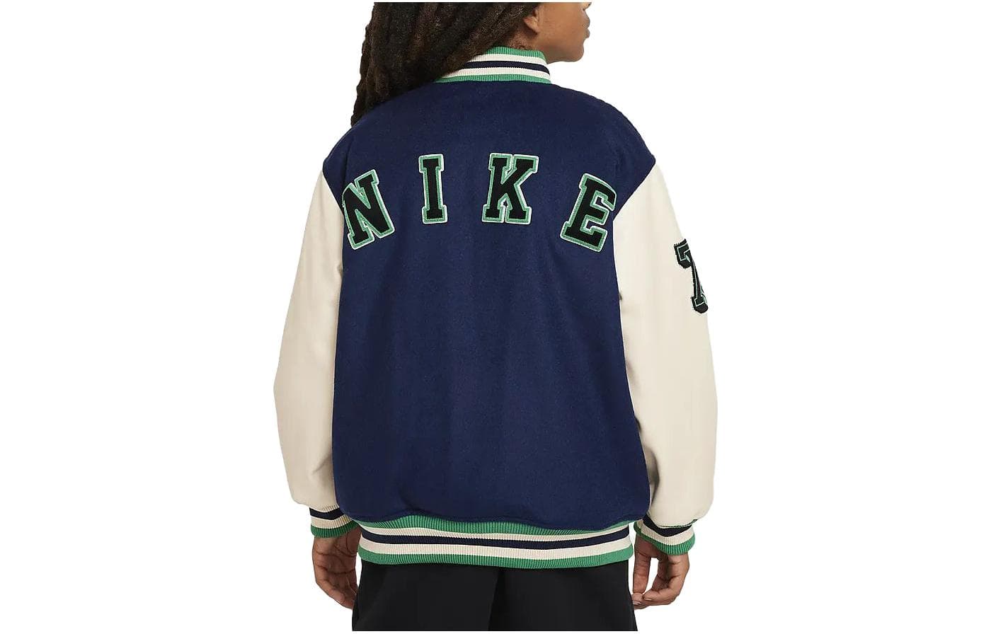 Nike Varsity - изображение 2