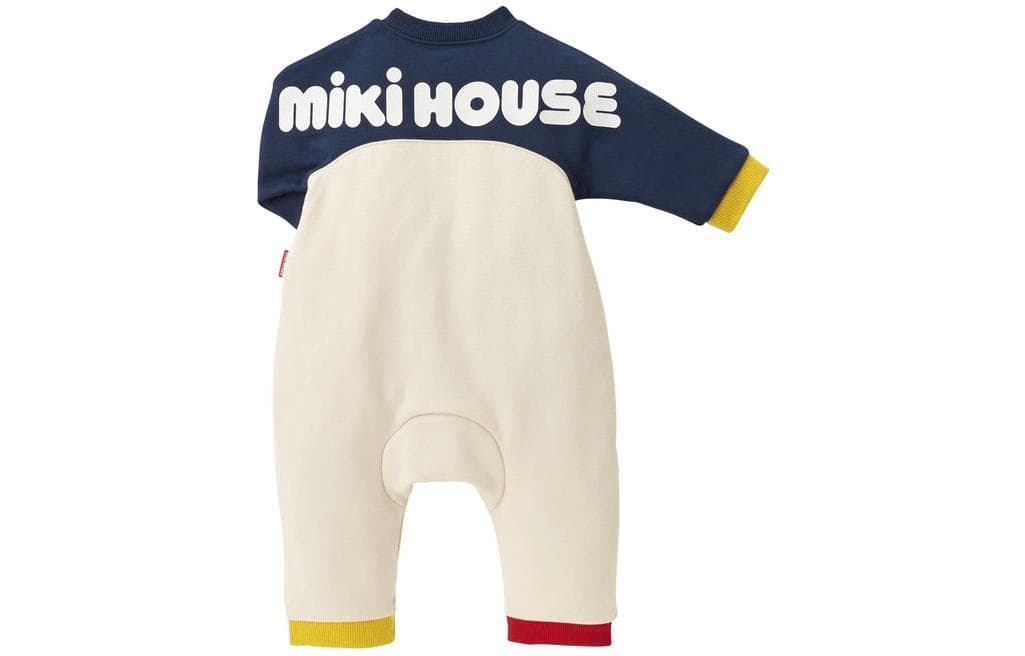 MIKI HOUSE - изображение 2