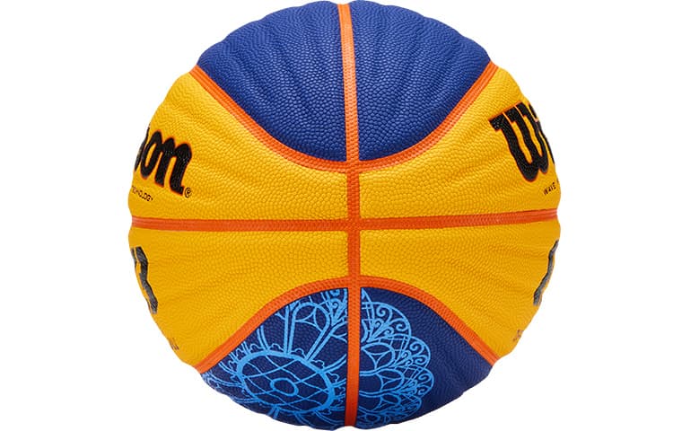 Мяч Wilson 6 PU - изображение 5