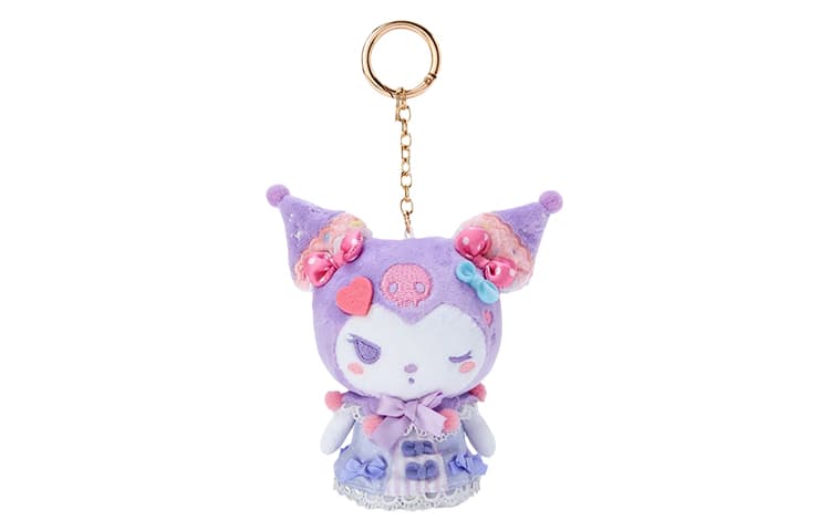 Мягкая игрушка Sanrio DOLLY MIX 14cm - изображение 2
