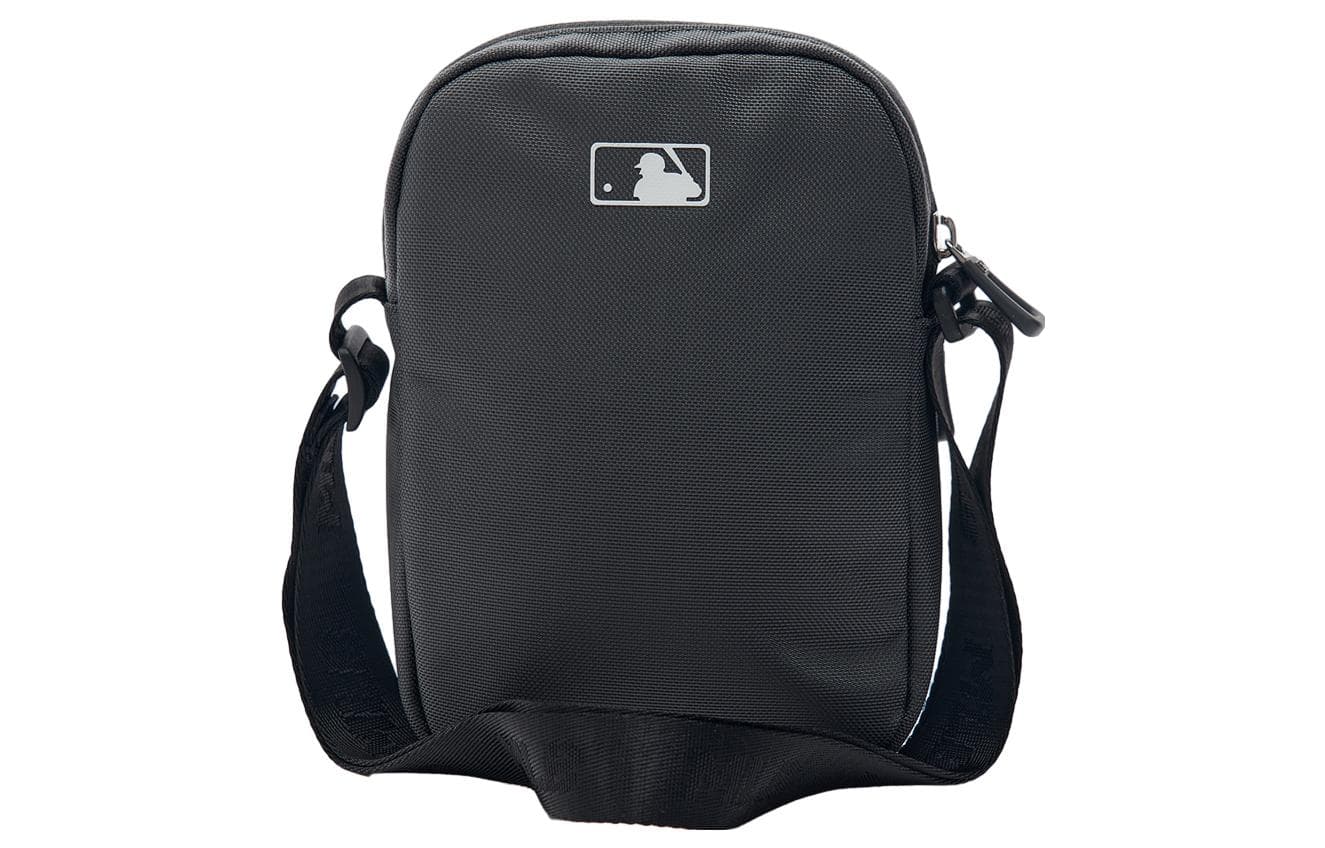 Сумка через плечо MLB Logo - изображение 4