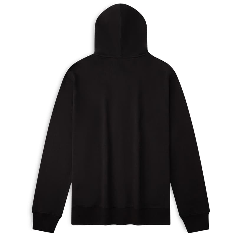 Худи CKCalvin Klein SS24 - изображение 2