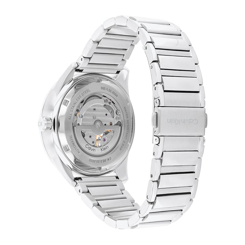 Механические часы CKCalvin Klein 44mm 25200387 - изображение 3