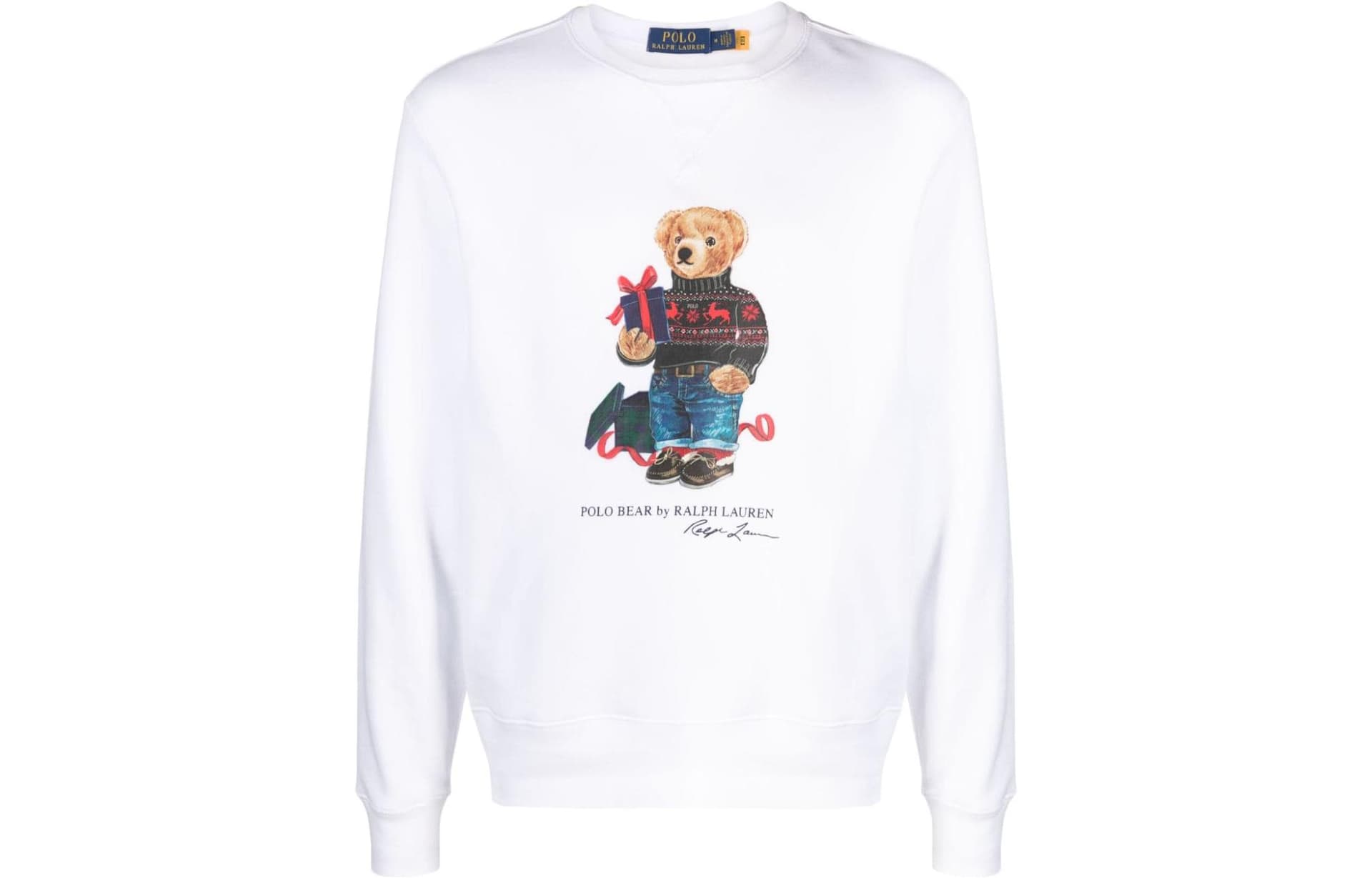 Худи Polo Ralph Lauren - изображение 3