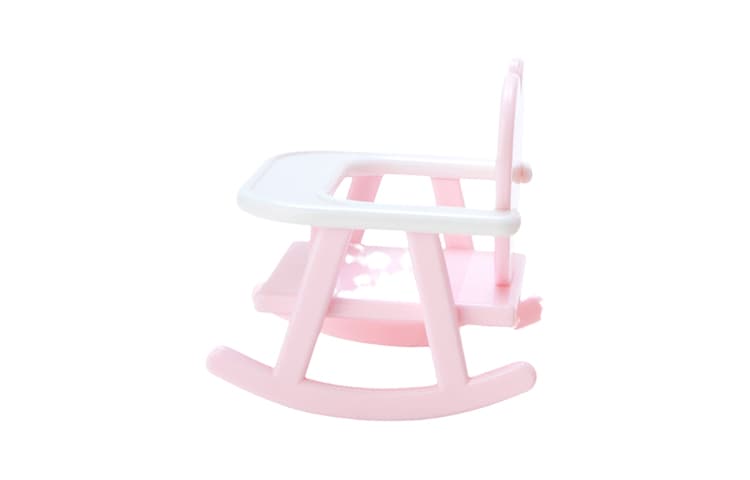 Мягкая игрушка Sanrio 7cm - изображение 5