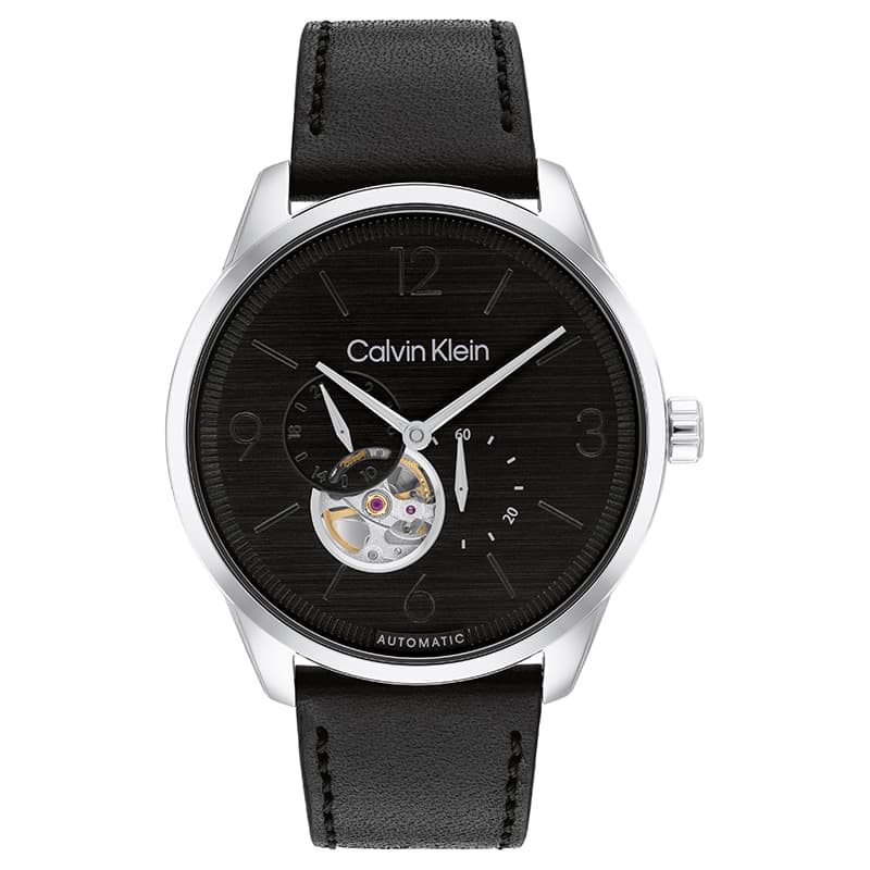 Механические часы CKCalvin Klein ESTEEM 44mm - изображение 1