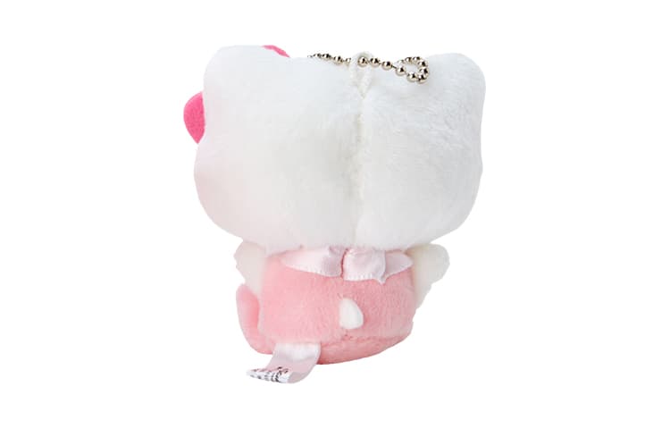 Мягкая игрушка Sanrio Hello Kitty 7cm - изображение 6