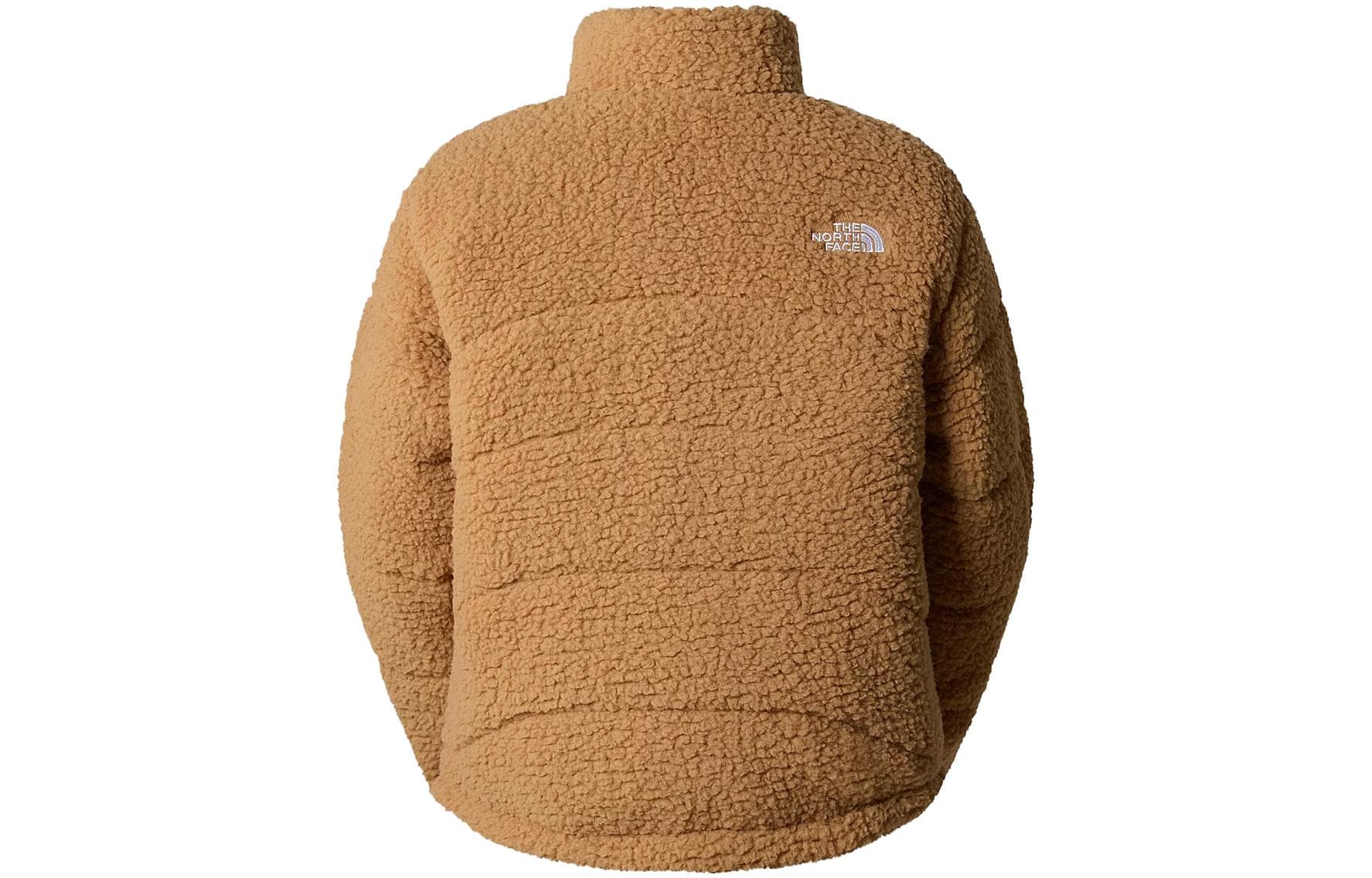 THE NORTH FACE HIGH-PILE TNF Logo - изображение 2