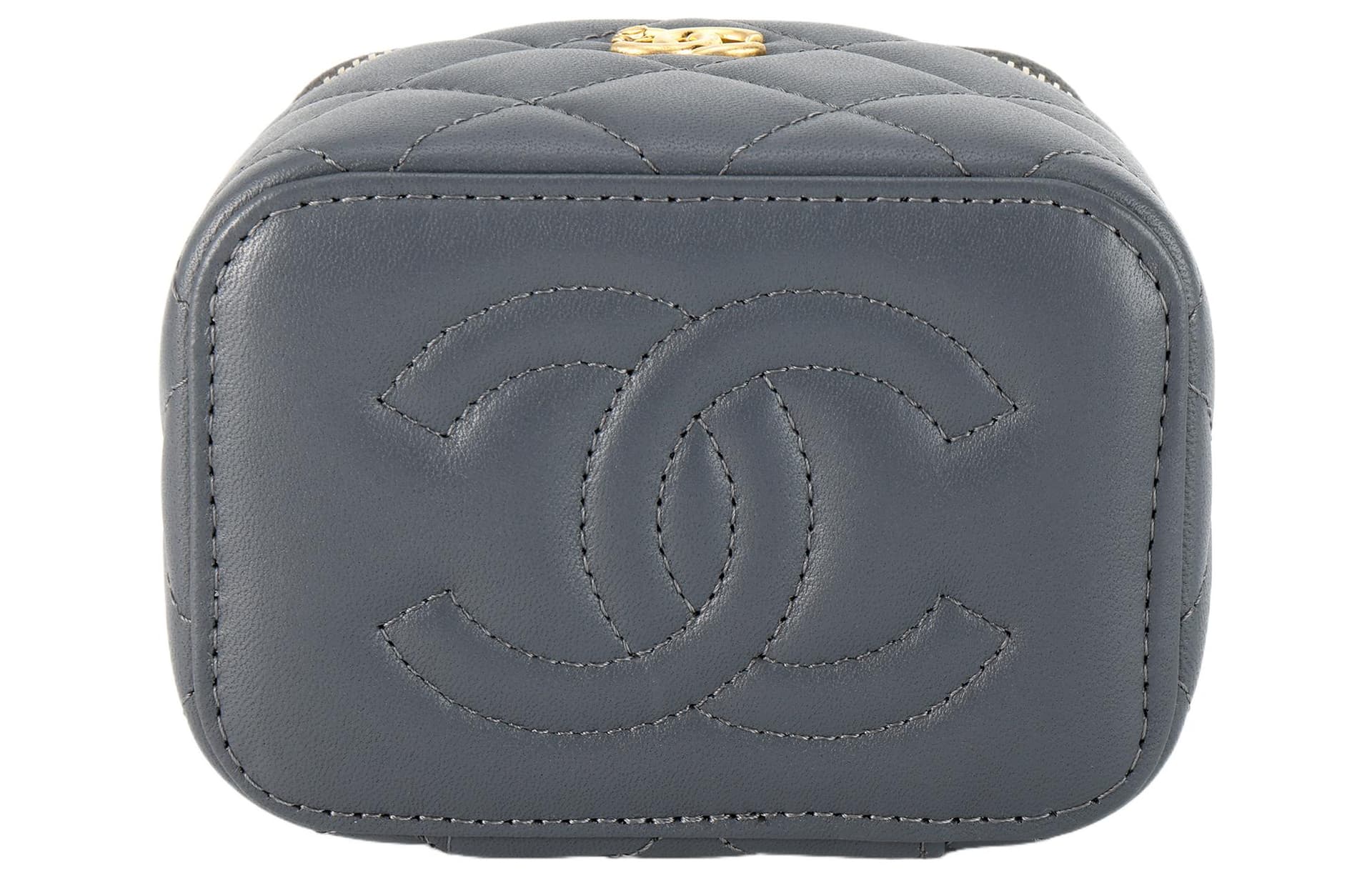 Сумка через плечо CHANEL 23K - изображение 4