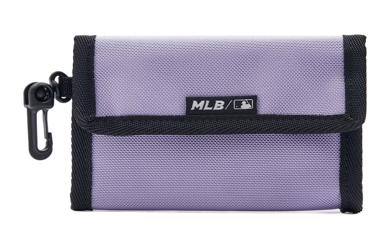 Рюкзак MLB Backpack Purple - изображение 5