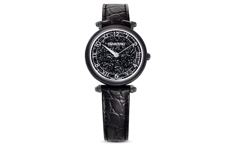Механические часы Swarovski Crystalline Wonder - изображение 1