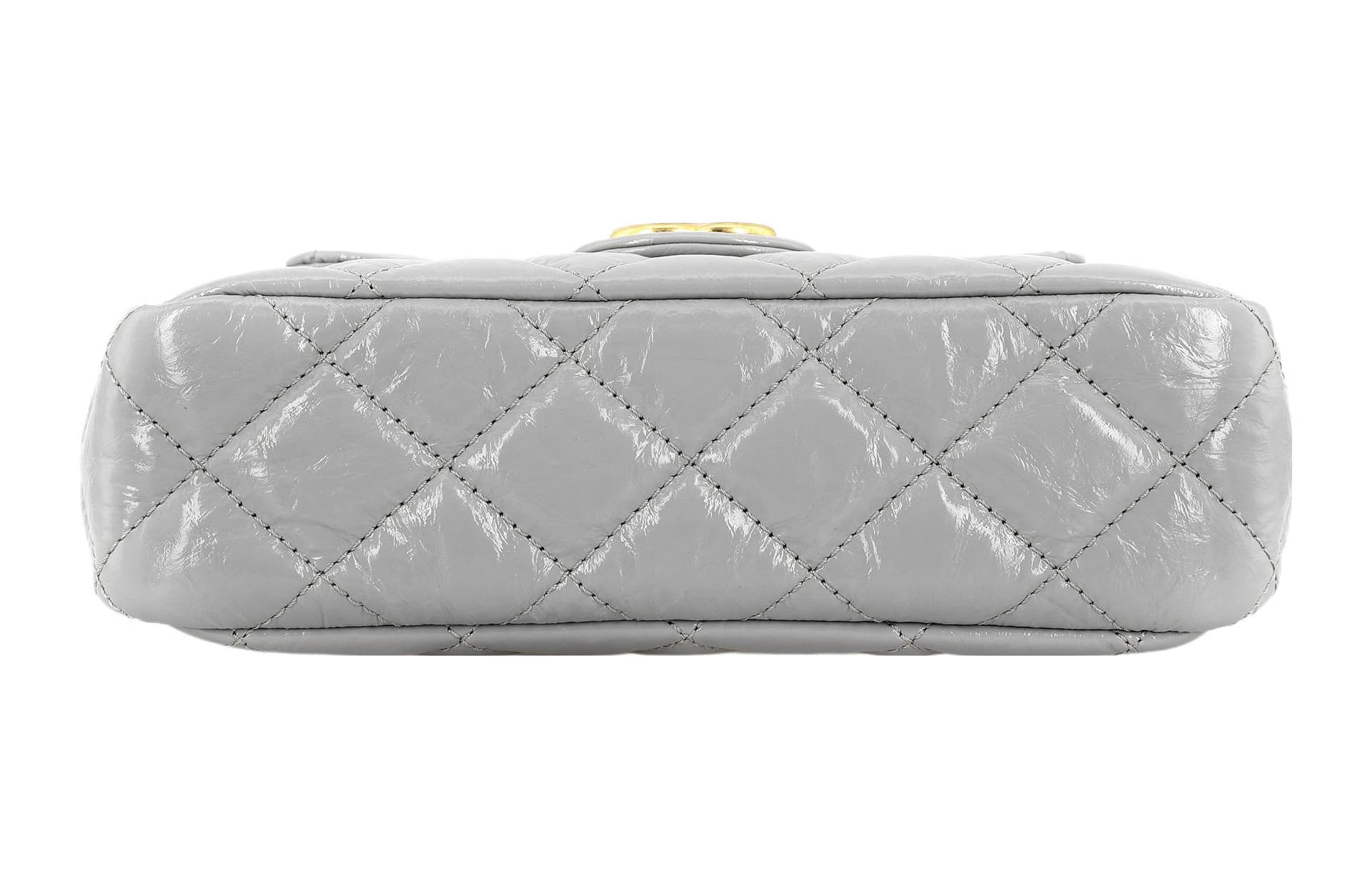 Сумка через плечо CHANEL 23B - изображение 4