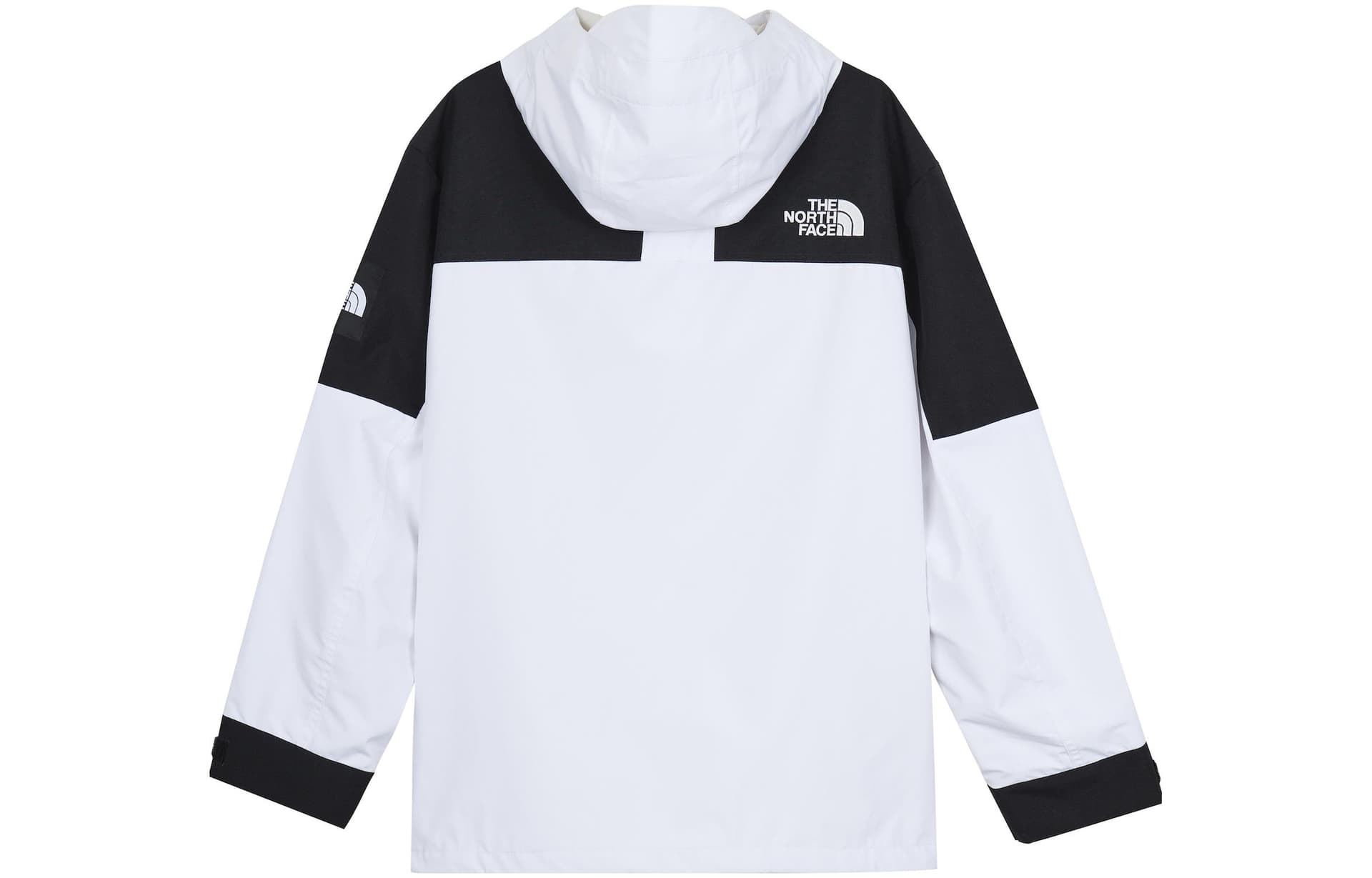 Куртка THE NORTH FACE MULTI GRANBY JACKET 2 Logo - изображение 2