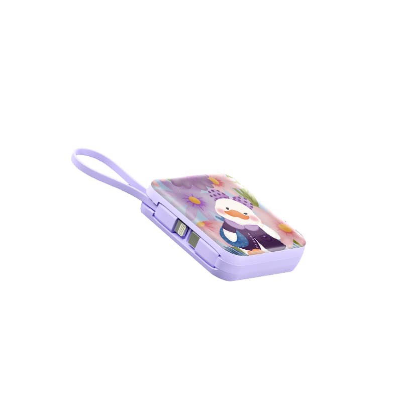 10000mAh 22.5WUSB V30 - изображение 3