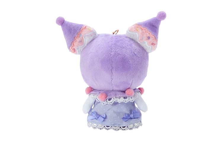 Мягкая игрушка Sanrio DOLLY MIX 14cm - изображение 3