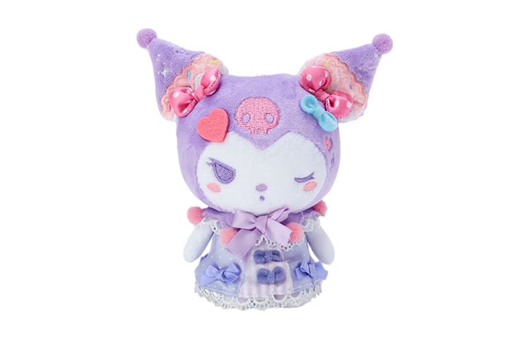 Мягкая игрушка Sanrio DOLLY MIX 14cm - изображение 1