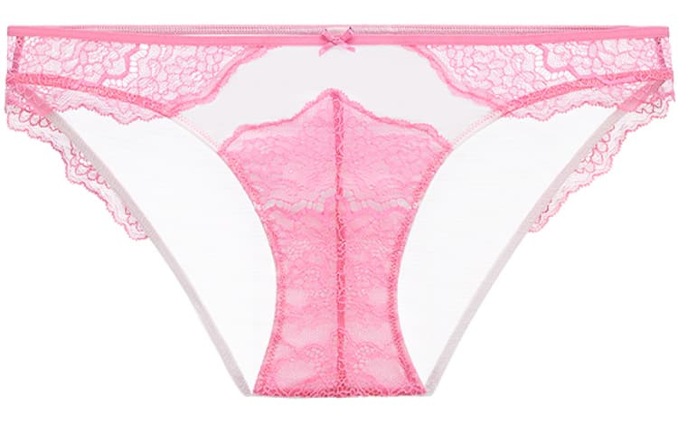Трусы VICTORIA'S SECRET 1 - изображение 1
