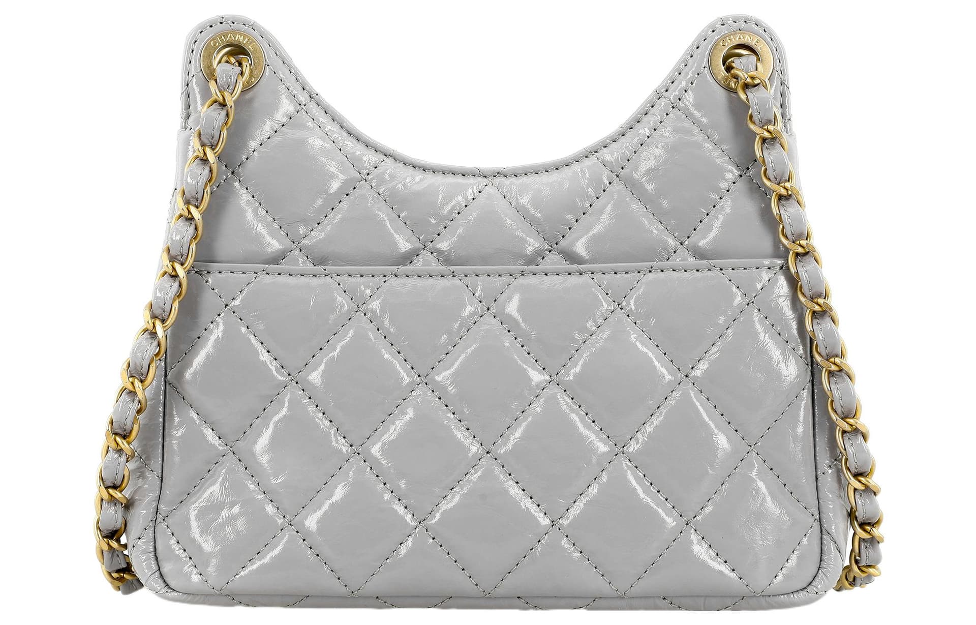 Сумка через плечо CHANEL 23B - изображение 3
