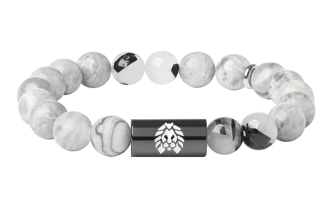 Rastaclat Little Lion National Стиль Браслет Цепочка Унисекс - изображение 2
