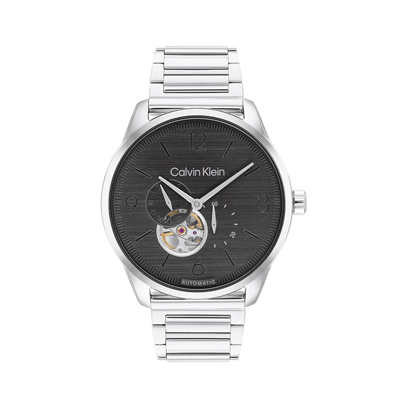 Механические часы CKCalvin Klein 44mm 25200387 - изображение 1