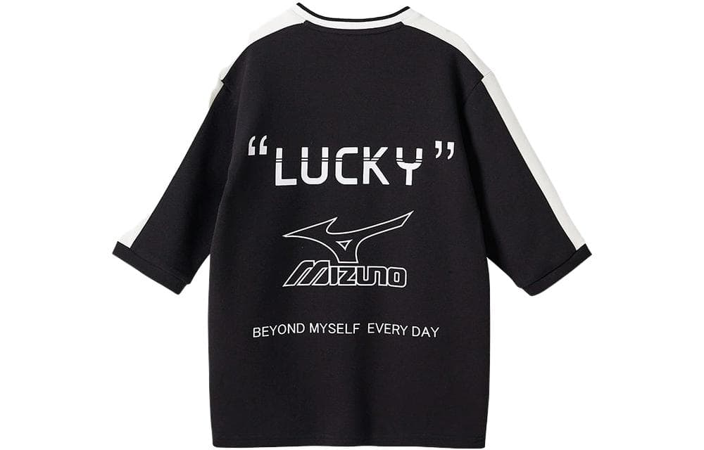 Футболка Mizuno T - изображение 2