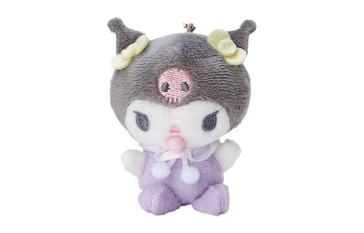 Мягкая игрушка Sanrio 8cm - изображение 1
