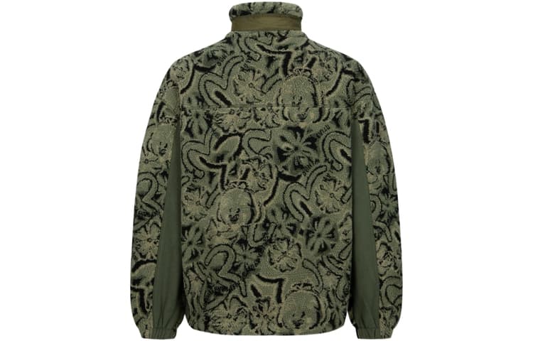 Куртка EVISU AW23 - изображение 2