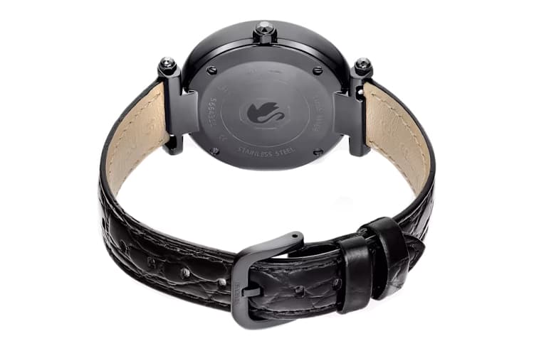 Механические часы Swarovski Crystalline Wonder - изображение 3