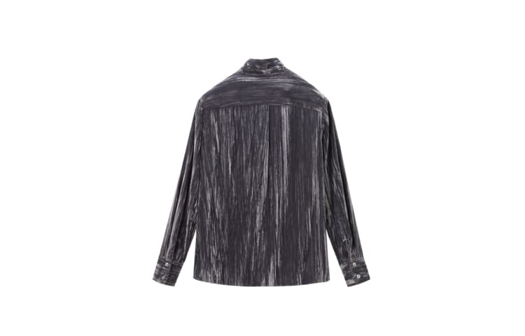 Блузка OVV FW23 V - изображение 2