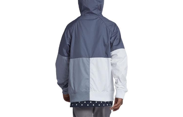 Nike Windrunner Blue - изображение 2