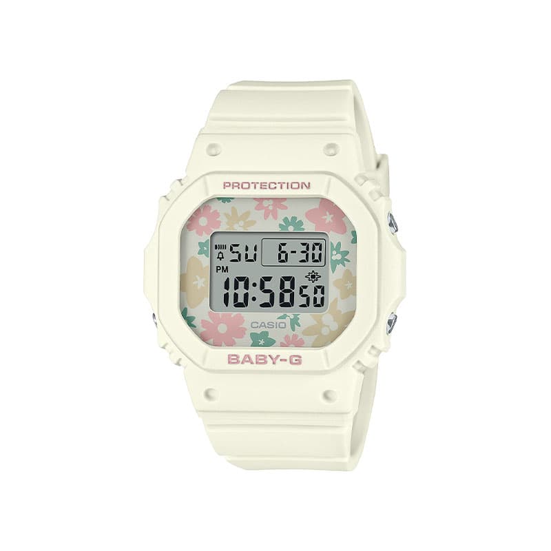 Часы CASIOBABY-G BGD-565RP-7PR - изображение 1